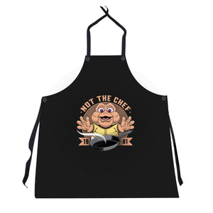 Not The Chef