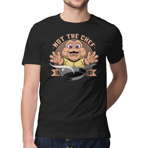Not The Chef