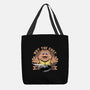 Not The Chef-None-Basic Tote-Bag-Alundrart