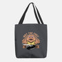 Not The Chef-None-Basic Tote-Bag-Alundrart