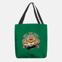Not The Chef-None-Basic Tote-Bag-Alundrart
