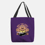Not The Chef-None-Basic Tote-Bag-Alundrart
