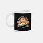 Not The Chef-None-Mug-Drinkware-Alundrart