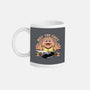 Not The Chef-None-Mug-Drinkware-Alundrart