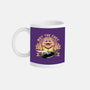 Not The Chef-None-Mug-Drinkware-Alundrart