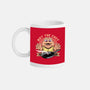 Not The Chef-None-Mug-Drinkware-Alundrart