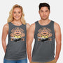 Not The Chef-Unisex-Basic-Tank-Alundrart