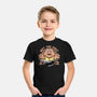 Not The Chef-Youth-Basic-Tee-Alundrart