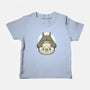 My Neighbor’s Forest Crafts-Baby-Basic-Tee-Alundrart