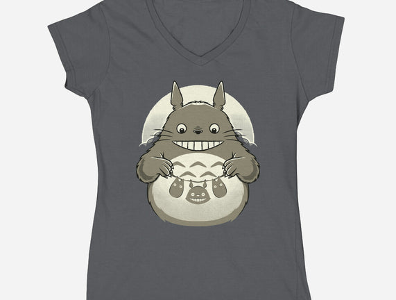 My Neighbor’s Forest Crafts