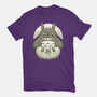 My Neighbor’s Forest Crafts-Youth-Basic-Tee-Alundrart