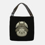 My Neighbor’s Forest Crafts-None-Adjustable Tote-Bag-Alundrart