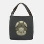 My Neighbor’s Forest Crafts-None-Adjustable Tote-Bag-Alundrart