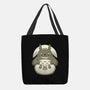 My Neighbor’s Forest Crafts-None-Basic Tote-Bag-Alundrart