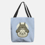 My Neighbor’s Forest Crafts-None-Basic Tote-Bag-Alundrart