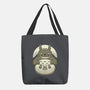 My Neighbor’s Forest Crafts-None-Basic Tote-Bag-Alundrart