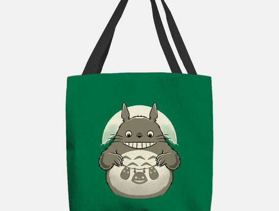 My Neighbor’s Forest Crafts