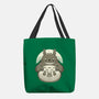 My Neighbor’s Forest Crafts-None-Basic Tote-Bag-Alundrart