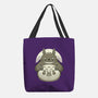 My Neighbor’s Forest Crafts-None-Basic Tote-Bag-Alundrart