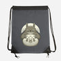 My Neighbor’s Forest Crafts-None-Drawstring-Bag-Alundrart