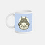 My Neighbor’s Forest Crafts-None-Mug-Drinkware-Alundrart