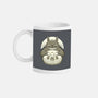 My Neighbor’s Forest Crafts-None-Mug-Drinkware-Alundrart
