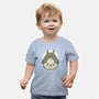 My Neighbor’s Forest Crafts-Baby-Basic-Tee-Alundrart