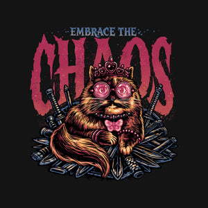 The Cat And The Chaos