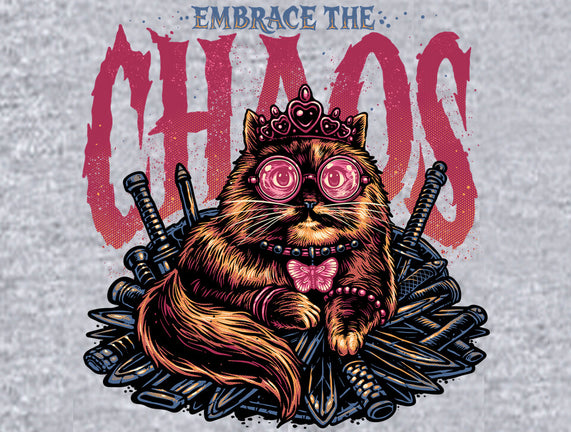 The Cat And The Chaos