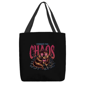 The Cat And The Chaos