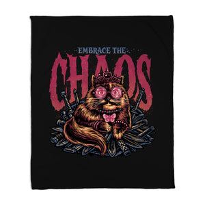 The Cat And The Chaos