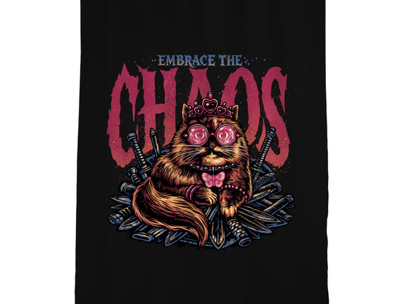 The Cat And The Chaos