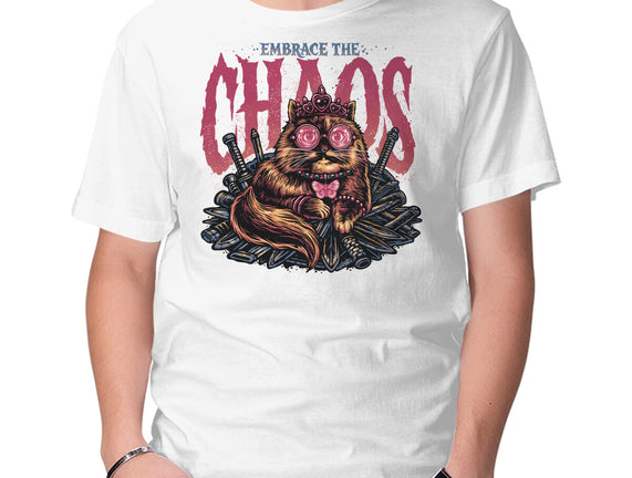 The Cat And The Chaos