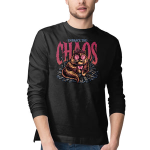 The Cat And The Chaos