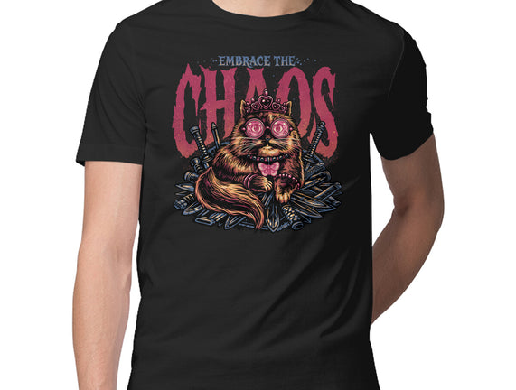 The Cat And The Chaos