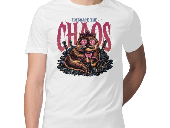 The Cat And The Chaos