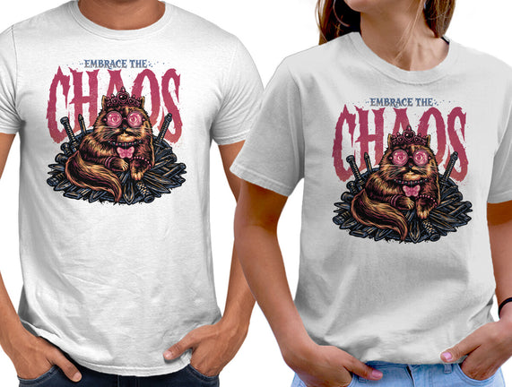 The Cat And The Chaos