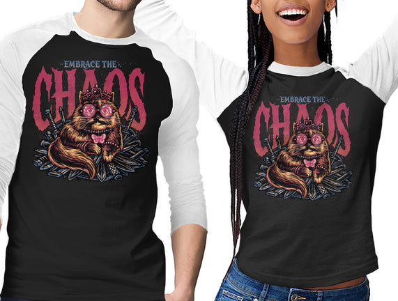 The Cat And The Chaos