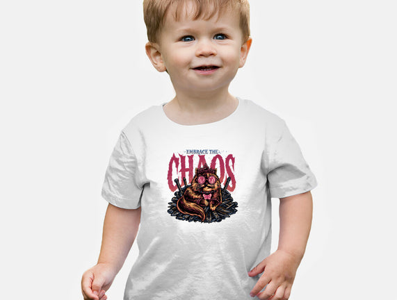 The Cat And The Chaos