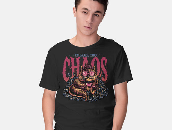 The Cat And The Chaos