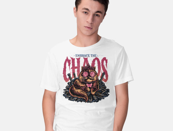 The Cat And The Chaos