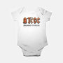 Highway To Helix-Baby-Basic-Onesie-kg07