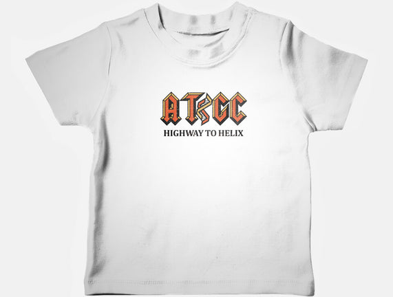 Highway To Helix