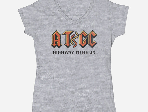 Highway To Helix