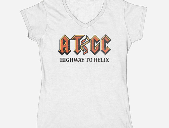 Highway To Helix