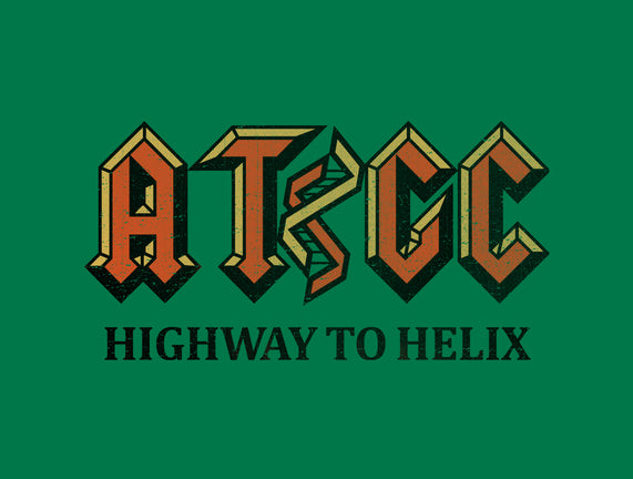 Highway To Helix