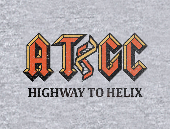 Highway To Helix