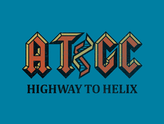 Highway To Helix