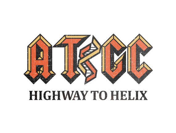 Highway To Helix