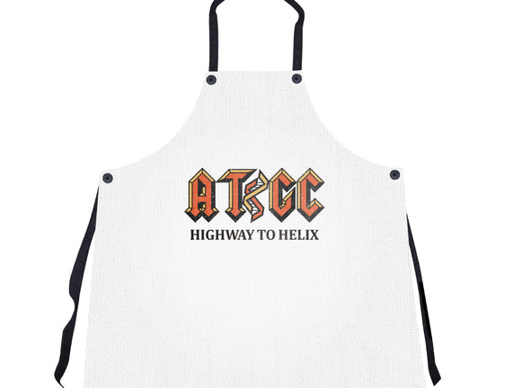 Highway To Helix